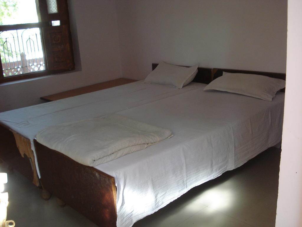 Raghav Resort Pushkar Habitación foto